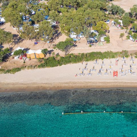 Camping Capo d'Orso Camping Capo d'Orso - Camping Olbia-Tempio - Image N°31