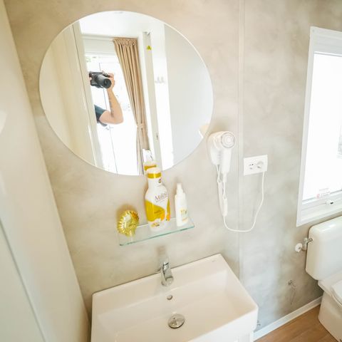 BUNGALOW 6 personnes - Happy Relax