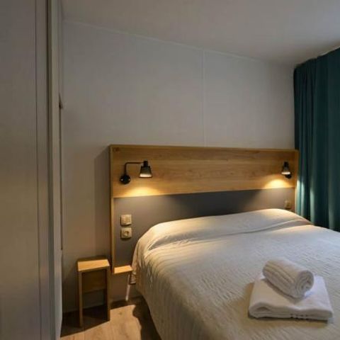 BUNGALOW 6 personnes - IRIS