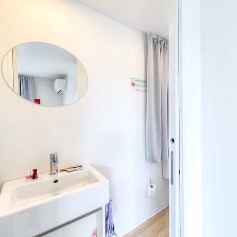 LANDHAUS 4 Personen - Junge