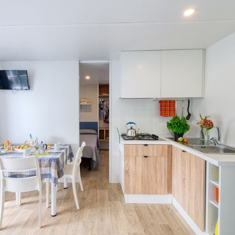 LANDHAUS 4 Personen - Junge