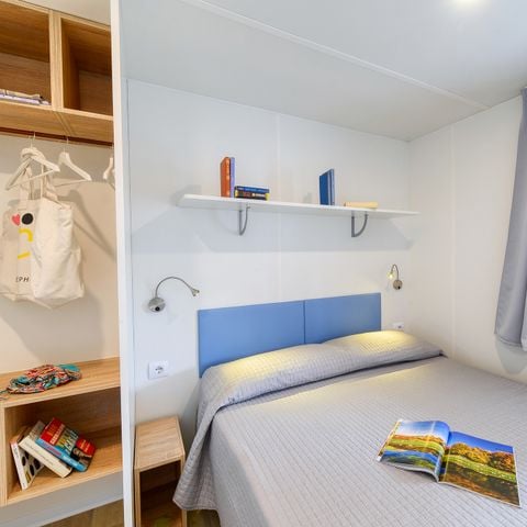 CASA MOBILE 4 persone - Young