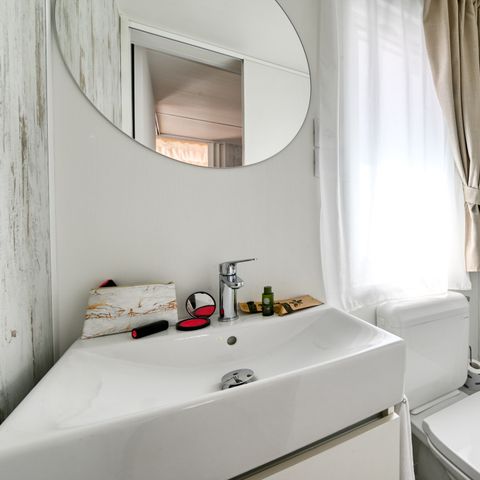 MOBILE HOME 4 people - Borgo