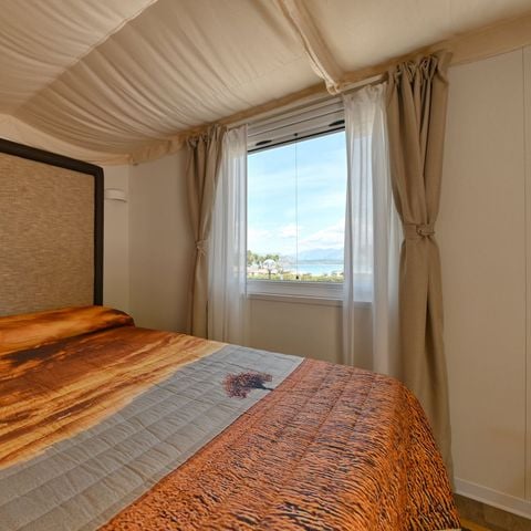 CASA MOBILE 4 persone - Borgo