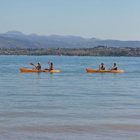 San Benedetto Camping Relais - Camping Vérone - Image N°6