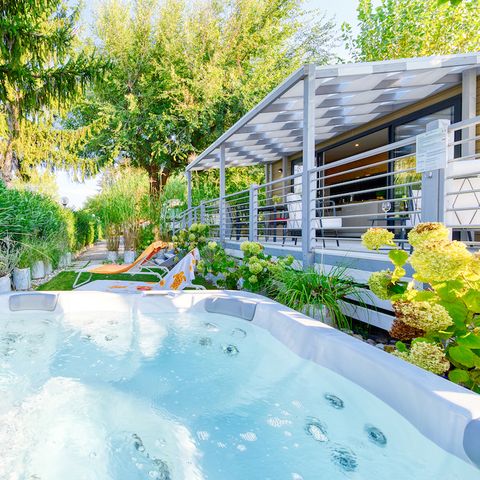 San Benedetto Camping Relais - Camping Vérone