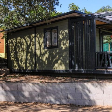 Chalet 5 persons - NOUMEA