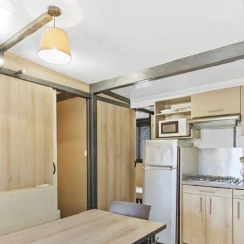 Chalet 5 persons - NOUMEA