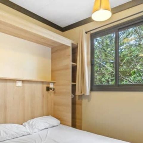 CHALET 5 personas - NOUMEA