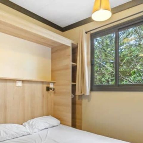 Chalet 5 persons - NOUMEA