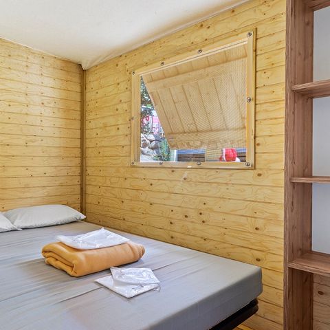CHALET 5 people - LODGE CARRELET