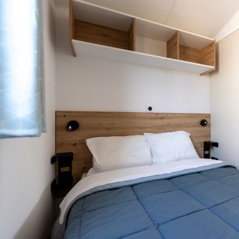 Stacaravan 6 personen - Venezia