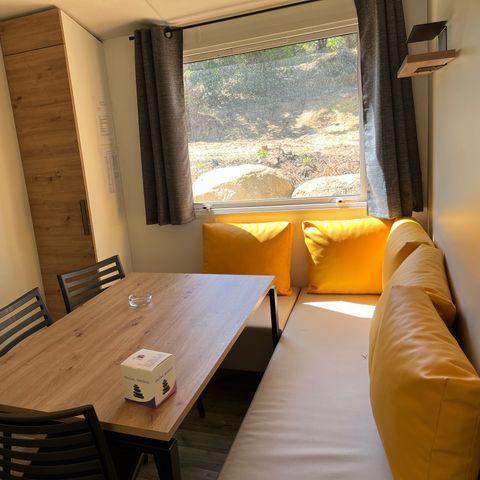 Mobile home 6 persons - Venezia