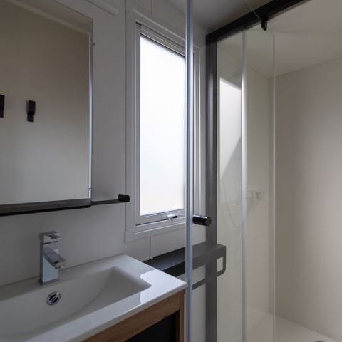 Mobile home 6 persons - Venezia