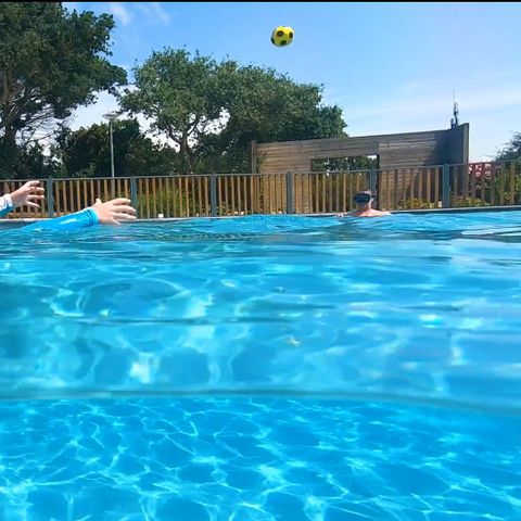 Camping Le Damier - Camping Corse du sud