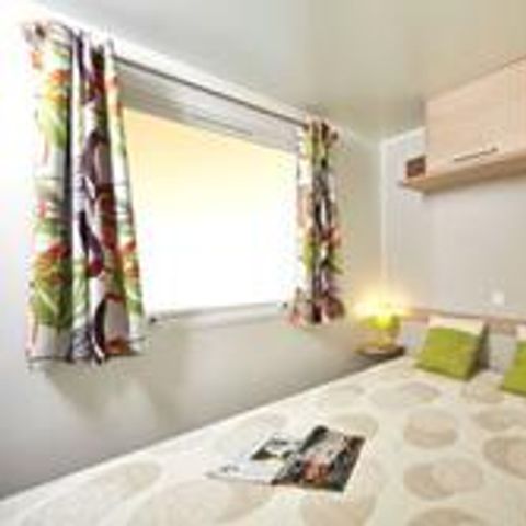 MOBILE HOME 6 people - Mobile home 6 persons