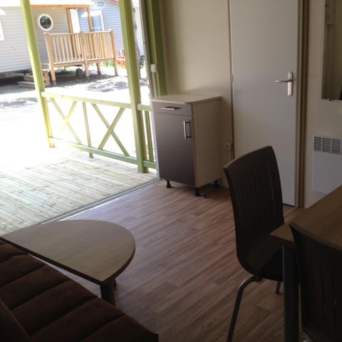 BUNGALOW 6 people - Samoa 35