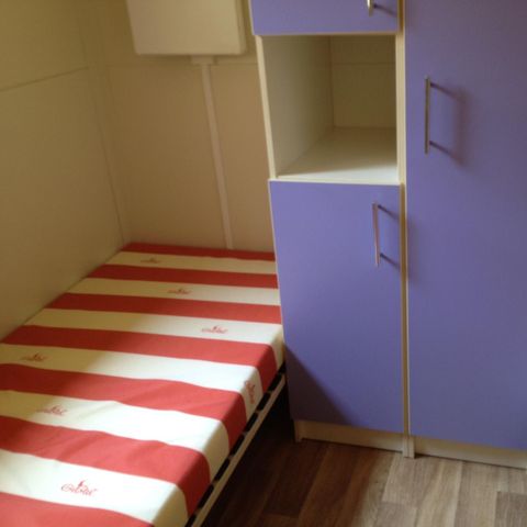 BUNGALOW 6 people - Samoa 35