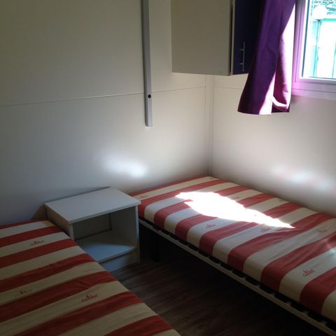 BUNGALOW 6 people - Samoa