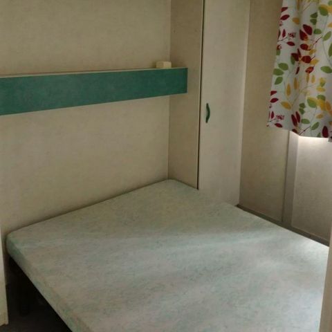 BUNGALOW 5 people - Club