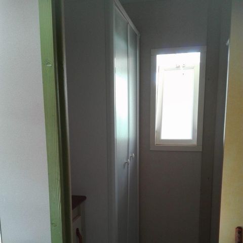 BUNGALOW 5 people - Club