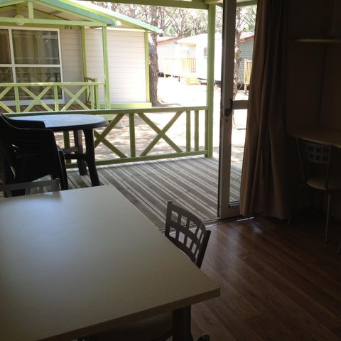 BUNGALOW 5 people - Morea