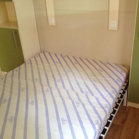 BUNGALOW 5 people - Morea