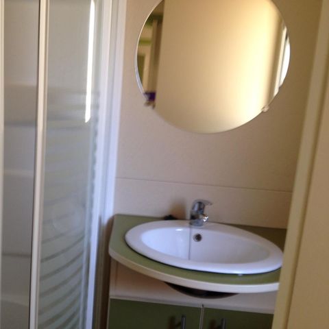 BUNGALOW 5 people - Morea