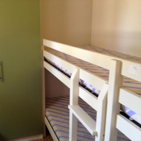 BUNGALOW 5 people - Morea