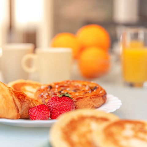 MOBILE HOME 6 people - Mobile-home | Comfort | 2 Bedrooms | 4/6 Pers. | Single terrace | Air-con.