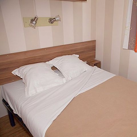 MOBILE HOME 8 people - Mobile home 8 persons