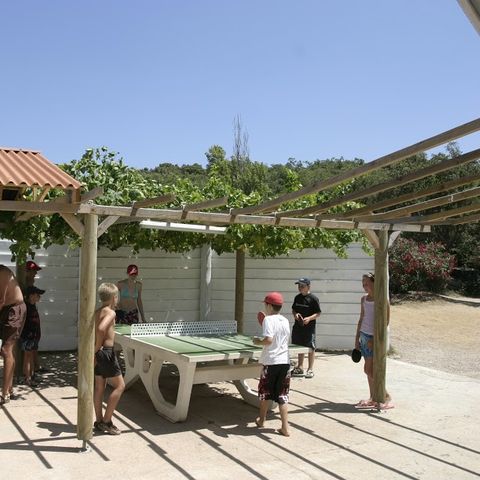 Camping Kevano Plage - Camping Zuid-corsica - Afbeelding N°6