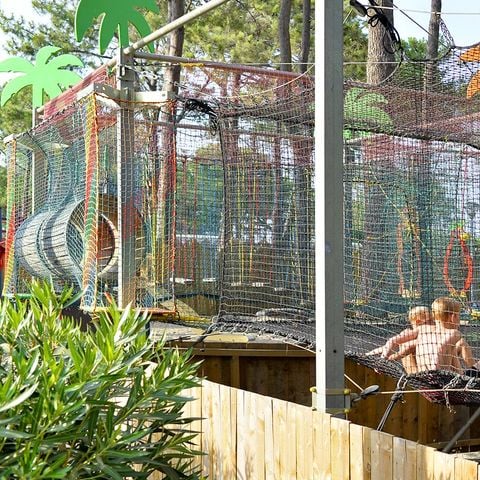 Camping Kevano Plage - Camping Corse du Sud