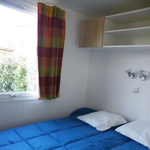 CASA MOBILE 6 persone