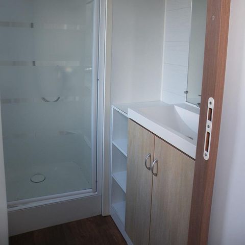 MOBILHOME 6 personas