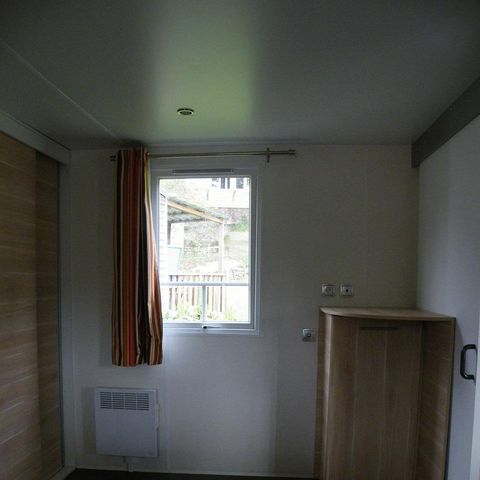 MOBILE HOME 6 people - PMR