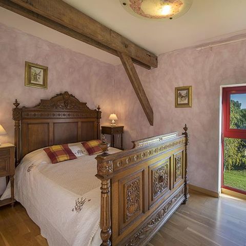 GÎTE 12 personnes - Très beau gîte La Tabatière