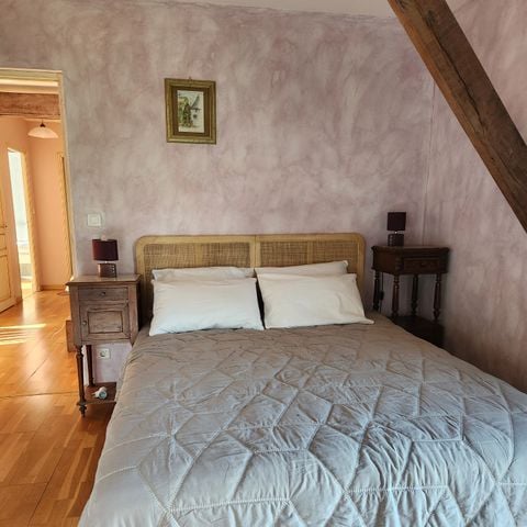 GÎTE 12 personnes - Très beau gîte La Tabatière