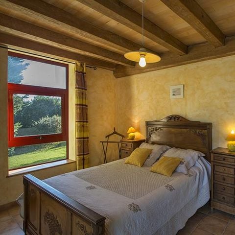 LANDHAUS 12 Personen - Sehr schönes Ferienhaus La Tabatière