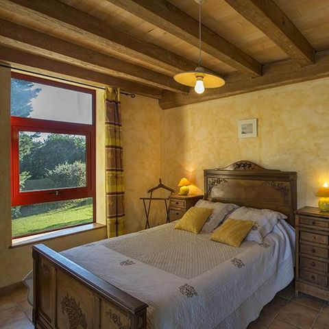 GÎTE 12 personnes - Très beau gîte La Tabatière