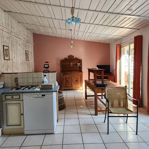 CASA DE CAMPO 6 personas - Encantadora casa rural Les Figuiers - Piedra y madera - con piscina