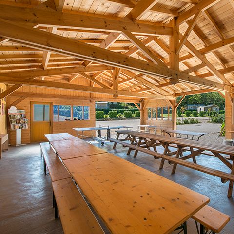 Camping Noix de Pecan'y - Camping Dordogne - Image N°4