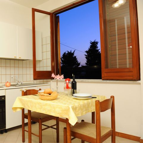 Studio 2 Personen - eine Münze