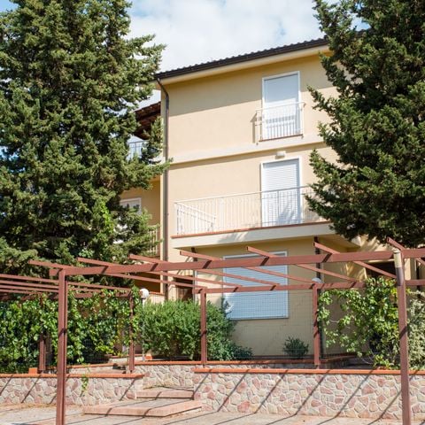 STUDIO 2 persone - un pezzo unico