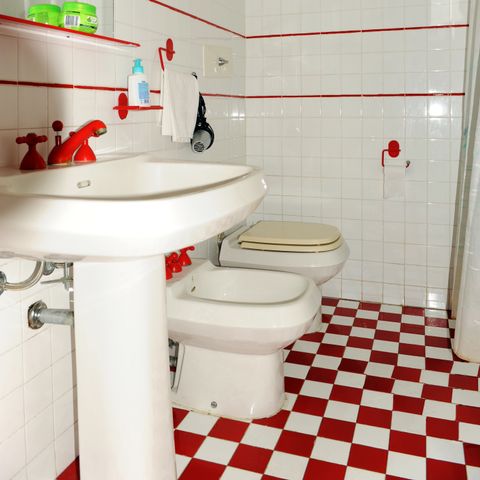 APARTMENT 3 people - Two-room flat