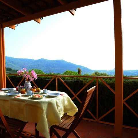 APPARTEMENT 3 personnes - Appartement deux pièces