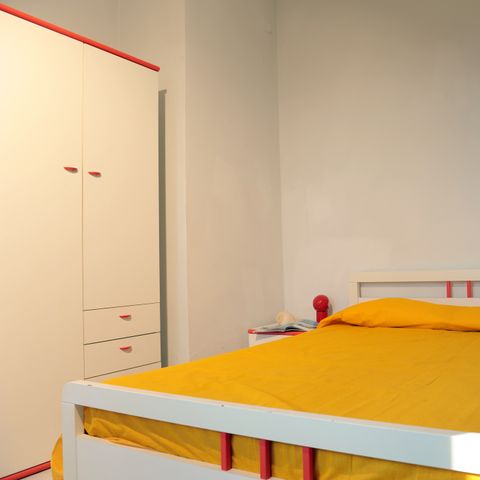 APARTEMENTO 3 personas - Piso de dos habitaciones