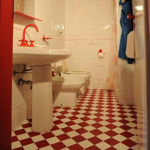 APPARTEMENT 5 personnes - Appartement deux pièces