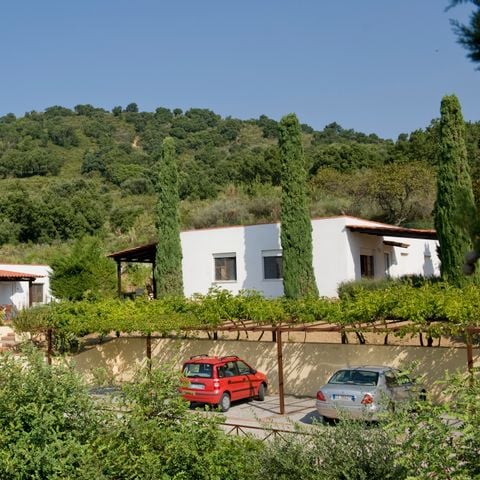 APPARTEMENT 5 personnes - Appartement deux pièces