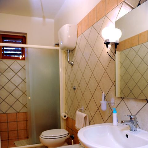 APARTEMENTO 7 personas - Piso de tres habitaciones